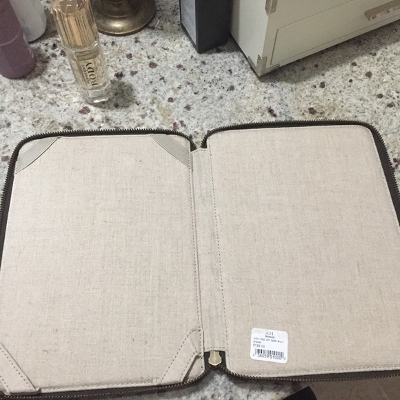 Restoration Hardware iPad Air case - Picture 5 of 8
